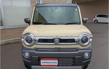 Suzuki Hustler, 2023 год, 1 080 700 рублей, 5 фотография