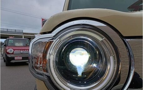 Suzuki Hustler, 2023 год, 1 080 700 рублей, 10 фотография