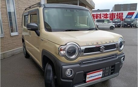 Suzuki Hustler, 2023 год, 1 080 700 рублей, 2 фотография