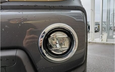 Suzuki Hustler, 2023 год, 1 080 700 рублей, 13 фотография