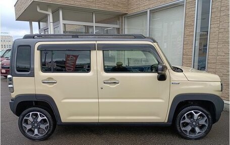 Suzuki Hustler, 2023 год, 1 080 700 рублей, 4 фотография