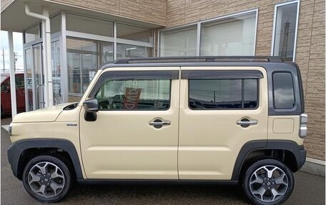 Suzuki Hustler, 2023 год, 1 080 700 рублей, 3 фотография