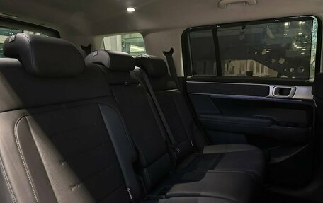 Hyundai Santa Fe IV, 2025 год, 5 999 000 рублей, 19 фотография