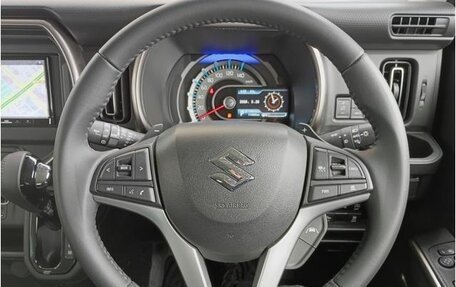 Suzuki Hustler, 2023 год, 1 080 700 рублей, 19 фотография