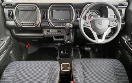 Suzuki Hustler, 2023 год, 1 080 700 рублей, 18 фотография