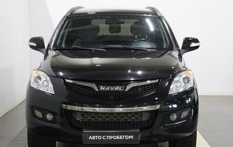 Haval H5 I, 2020 год, 1 798 000 рублей, 2 фотография