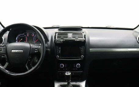 Haval H5 I, 2020 год, 1 798 000 рублей, 6 фотография