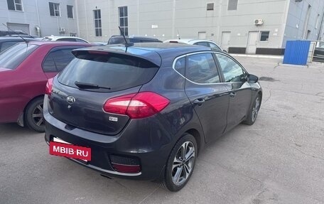 KIA cee'd III, 2016 год, 1 220 000 рублей, 3 фотография