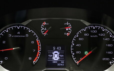 Haval H5 I, 2020 год, 1 798 000 рублей, 9 фотография