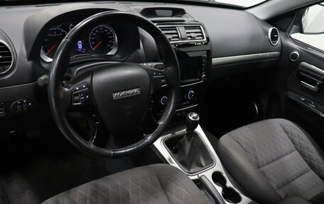 Haval H5 I, 2020 год, 1 798 000 рублей, 7 фотография