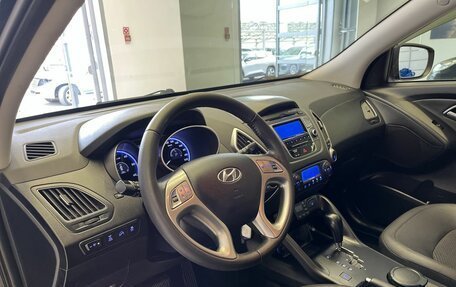 Hyundai ix35 I рестайлинг, 2011 год, 1 250 000 рублей, 7 фотография