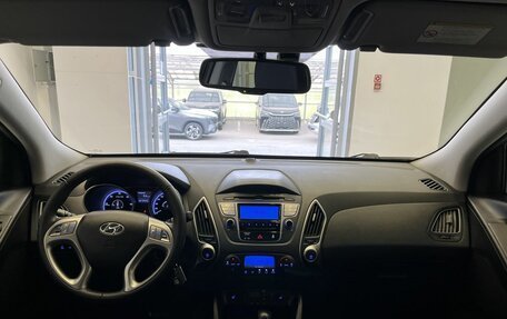 Hyundai ix35 I рестайлинг, 2011 год, 1 250 000 рублей, 8 фотография