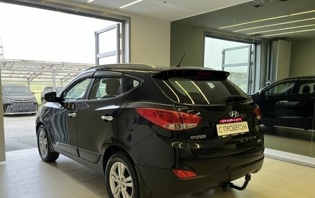 Hyundai ix35 I рестайлинг, 2011 год, 1 250 000 рублей, 6 фотография