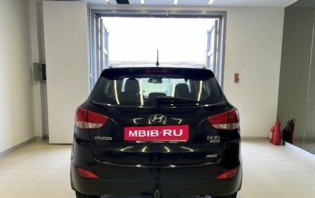 Hyundai ix35 I рестайлинг, 2011 год, 1 250 000 рублей, 5 фотография