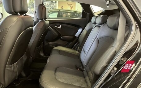 Hyundai ix35 I рестайлинг, 2011 год, 1 250 000 рублей, 12 фотография