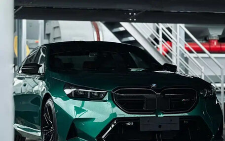 BMW M5, 2025 год, 23 960 900 рублей, 3 фотография
