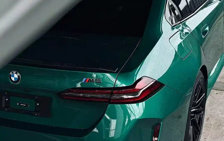 BMW M5, 2025 год, 23 960 900 рублей, 5 фотография