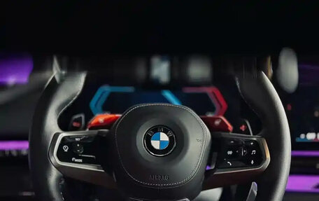 BMW M5, 2025 год, 23 960 900 рублей, 8 фотография