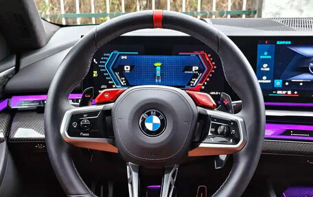 BMW M5, 2025 год, 23 960 900 рублей, 18 фотография