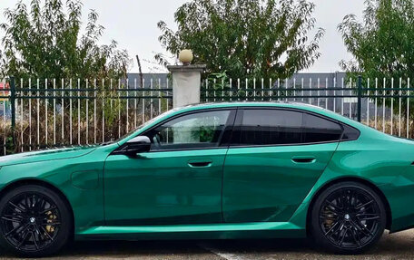 BMW M5, 2025 год, 23 960 900 рублей, 12 фотография