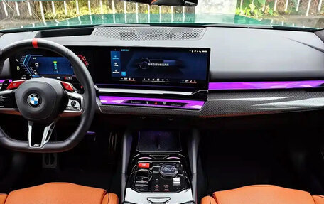 BMW M5, 2025 год, 23 960 900 рублей, 16 фотография