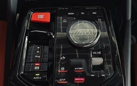 BMW M5, 2025 год, 23 960 900 рублей, 9 фотография