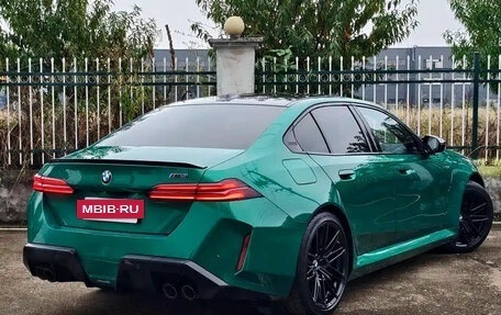 BMW M5, 2025 год, 23 960 900 рублей, 13 фотография