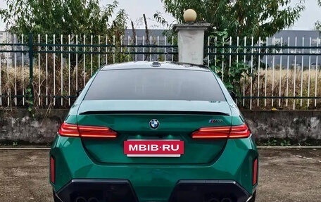 BMW M5, 2025 год, 23 960 900 рублей, 14 фотография