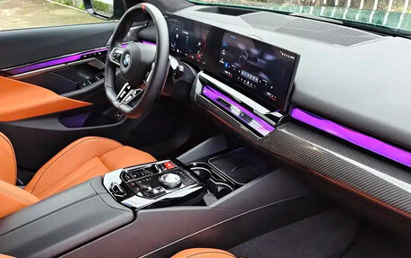 BMW M5, 2025 год, 23 960 900 рублей, 23 фотография