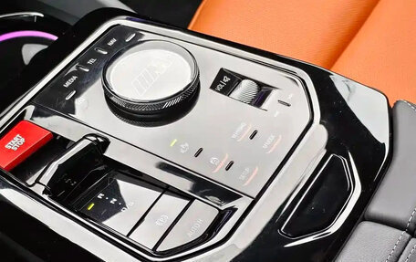 BMW M5, 2025 год, 23 960 900 рублей, 19 фотография