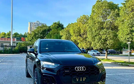 Audi Q5, 2024 год, 2 фотография