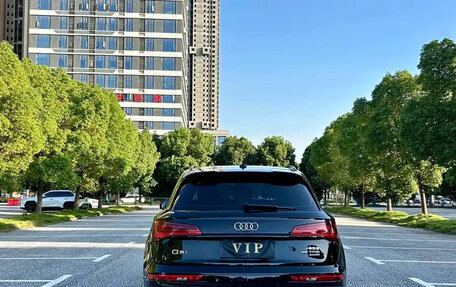 Audi Q5, 2024 год, 7 фотография