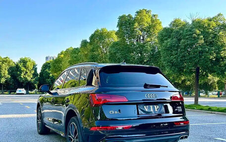 Audi Q5, 2024 год, 8 фотография