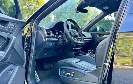 Audi Q5, 2024 год, 10 фотография