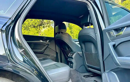 Audi Q5, 2024 год, 14 фотография