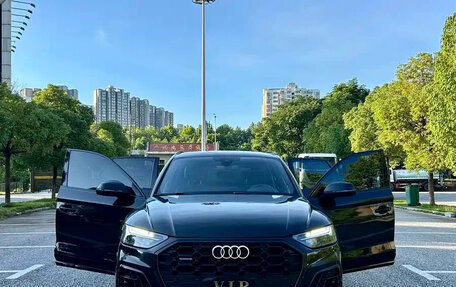 Audi Q5, 2024 год, 4 фотография