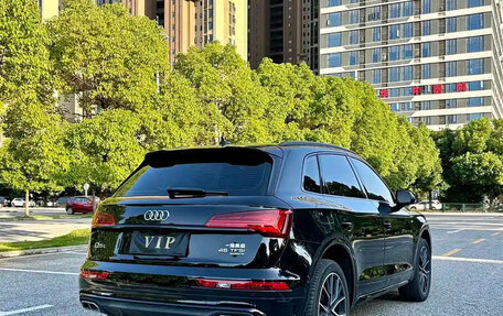 Audi Q5, 2024 год, 6 фотография