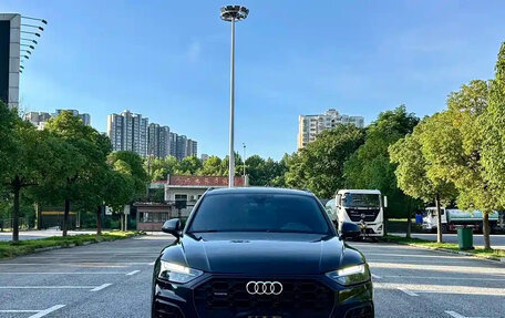 Audi Q5, 2024 год, 3 фотография