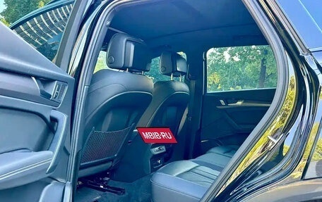 Audi Q5, 2024 год, 12 фотография