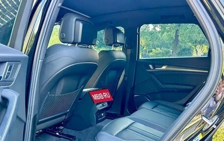 Audi Q5, 2024 год, 11 фотография