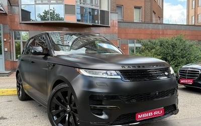 Land Rover Range Rover Sport, 2024 год, 15 990 000 рублей, 1 фотография