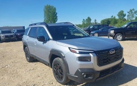 Subaru Outback, 2026 год, 6 020 000 рублей, 1 фотография