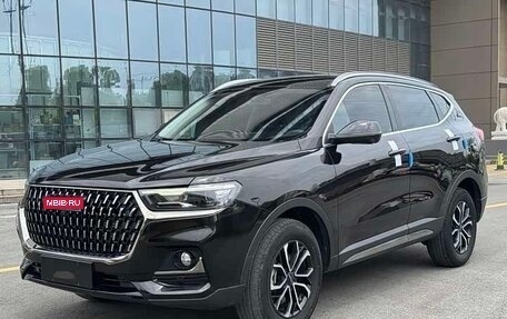 Haval H6, 2022 год, 1 110 000 рублей, 1 фотография
