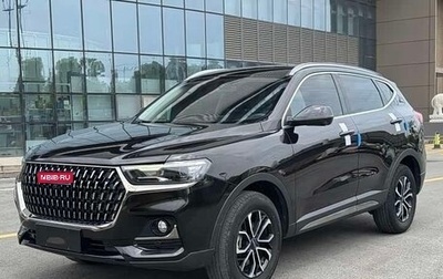 Haval H6, 2022 год, 1 110 000 рублей, 1 фотография