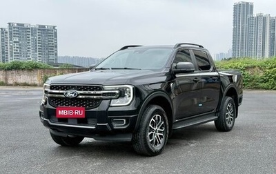 Ford Ranger, 2024 год, 4 000 000 рублей, 1 фотография