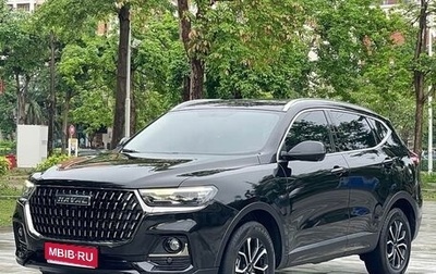 Haval H6, 2022 год, 1 090 000 рублей, 1 фотография
