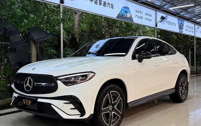Mercedes-Benz GLC Coupe, 2024 год, 6 400 000 рублей, 1 фотография