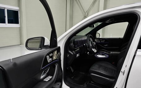 Mercedes-Benz GLE, 2025 год, 12 990 000 рублей, 8 фотография