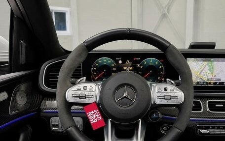 Mercedes-Benz GLE, 2025 год, 12 990 000 рублей, 6 фотография
