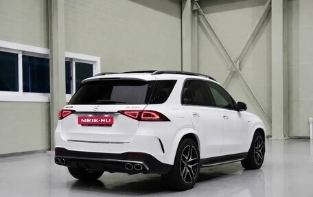 Mercedes-Benz GLE, 2025 год, 12 990 000 рублей, 3 фотография